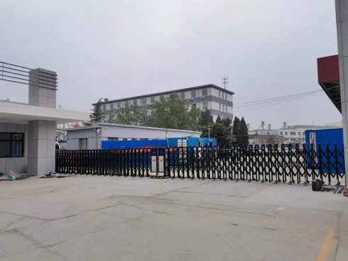 简约不简单！中储粮直属库案例